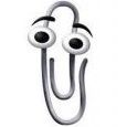 paperclip